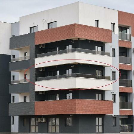 Natalia Apartment Năvodari Exterior foto